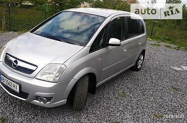 Минивэн Opel Meriva 2008 в Калиновке