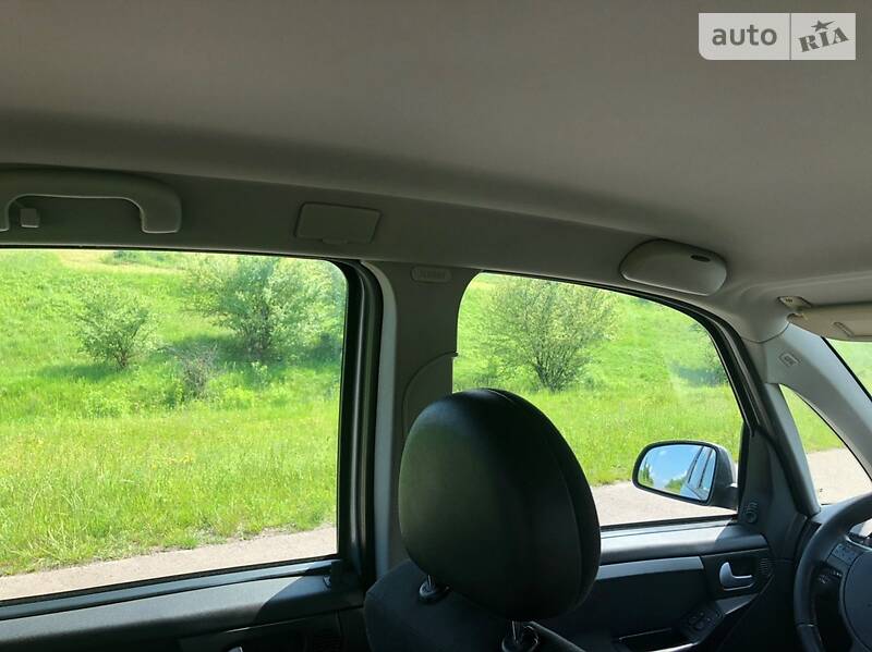 Мінівен Opel Meriva 2005 в Рівному фото 23 Мінівен Opel Meriva 2005 в Рівному