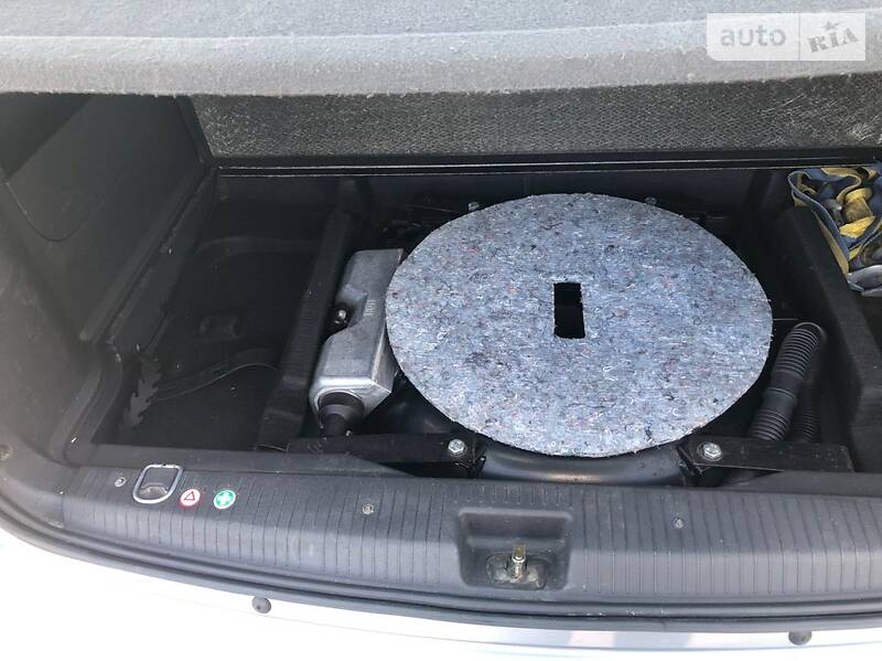 Мінівен Opel Meriva 2005 в Рівному фото 26 Мінівен Opel Meriva 2005 в Рівному