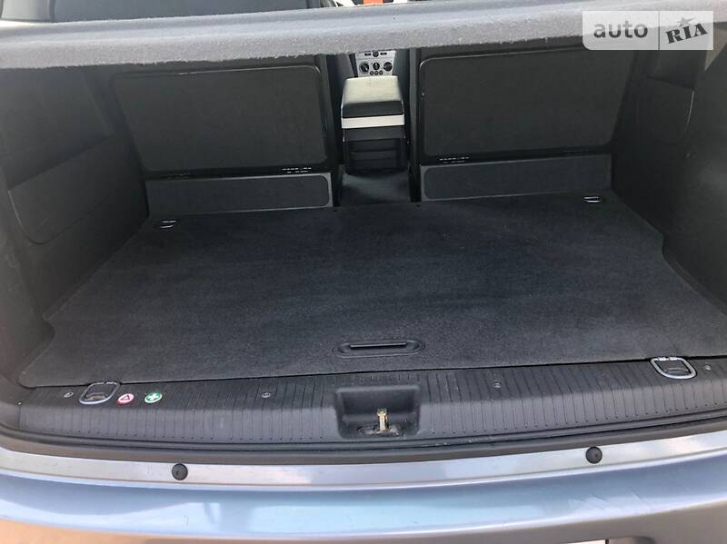 Мінівен Opel Meriva 2005 в Рівному фото 20 Мінівен Opel Meriva 2005 в Рівному