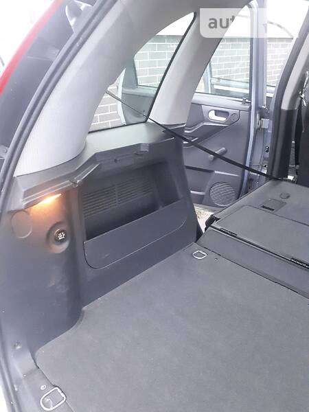 Мінівен Opel Meriva 2005 в Рівному фото 31 Мінівен Opel Meriva 2005 в Рівному