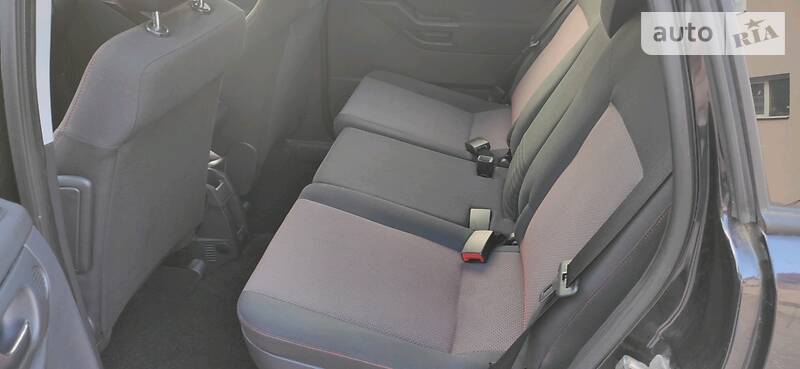 Універсал Opel Meriva 2008 в Львові фото 32 Універсал Opel Meriva 2008 в Львові