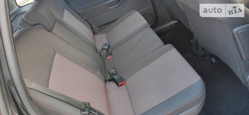 Універсал Opel Meriva 2008 в Львові фото 41 Універсал Opel Meriva 2008 в Львові
