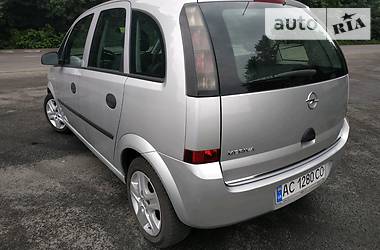 Универсал Opel Meriva 2010 в Виннице