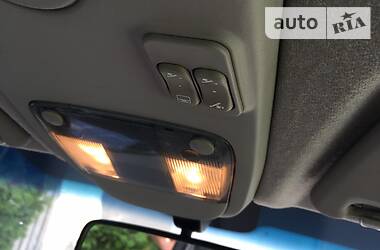 Хэтчбек Opel Meriva 2009 в 