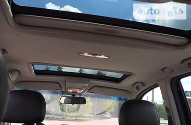 Хэтчбек Opel Meriva 2009 в 