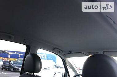 Хетчбек Opel Meriva 2004 в 