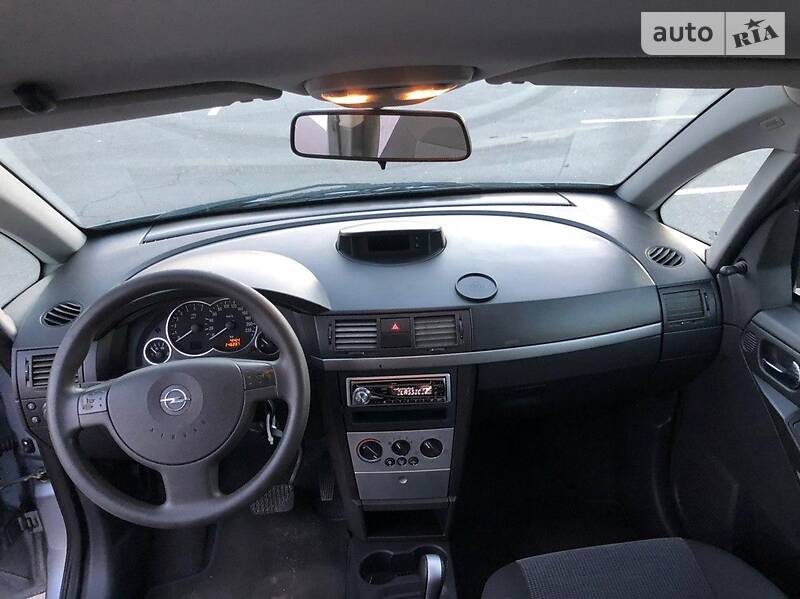 Хетчбек Opel Meriva 2004 в Вінниці