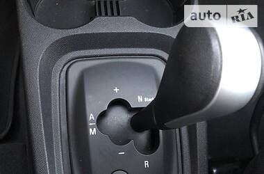 Хетчбек Opel Meriva 2004 в 
