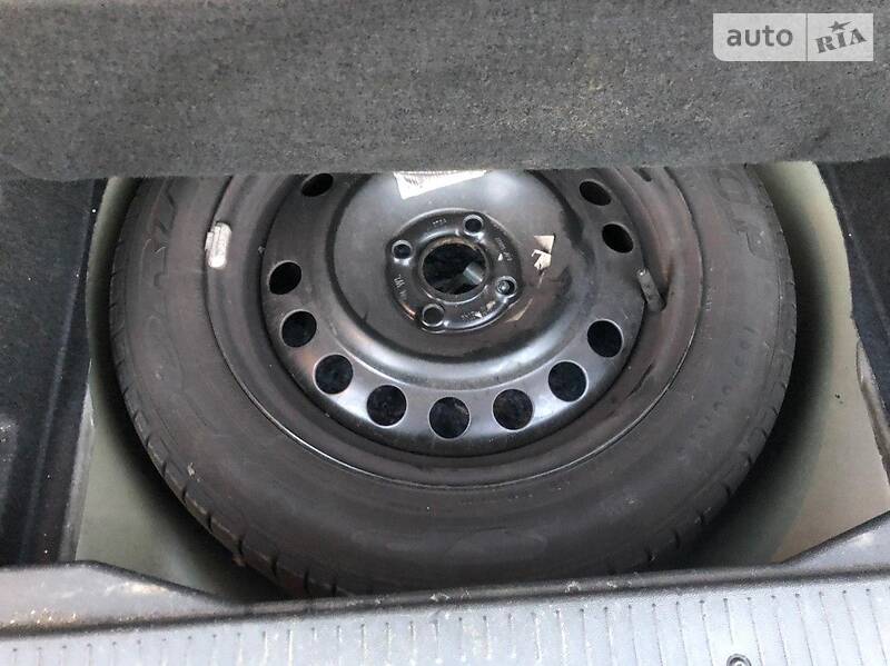 Хетчбек Opel Meriva 2004 в Вінниці