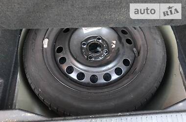 Хетчбек Opel Meriva 2004 в 