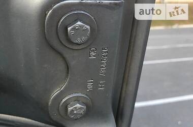 Хетчбек Opel Meriva 2004 в 