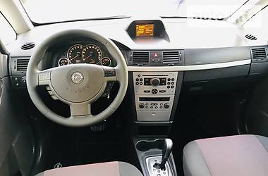 Минивэн Opel Meriva 2007 в Стрые