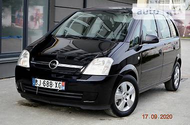 Универсал Opel Meriva 2005 в Ивано-Франковске