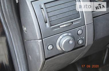 Универсал Opel Meriva 2005 в Ивано-Франковске