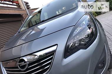 Минивэн Opel Meriva 2010 в Тернополе