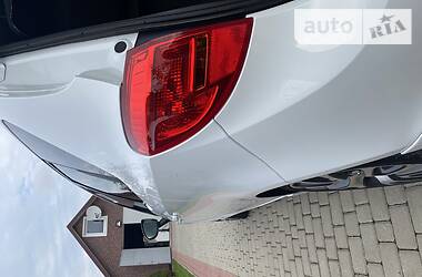 Минивэн Opel Meriva 2012 в 