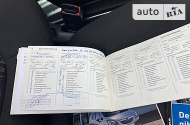 Минивэн Opel Meriva 2012 в 