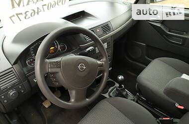 Хэтчбек Opel Meriva 2007 в Владимир-Волынском