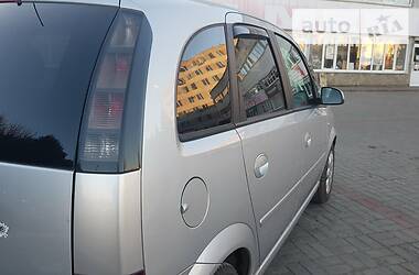 Минивэн Opel Meriva 2006 в Сумах