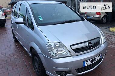 Универсал Opel Meriva 2007 в Ровно