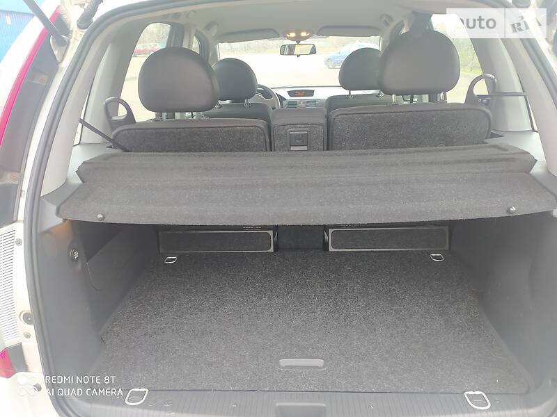 Минивэн Opel Meriva 2005 в Днепре