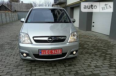 Хэтчбек Opel Meriva 2009 в Коломые