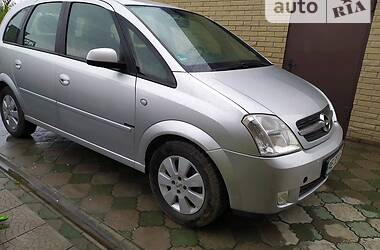 Минивэн Opel Meriva 2006 в Днепре