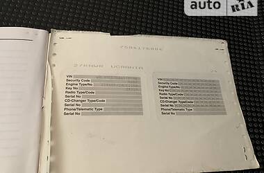 Минивэн Opel Meriva 2008 в 