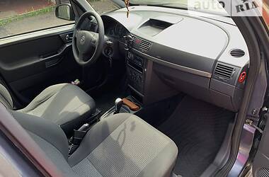 Минивэн Opel Meriva 2008 в 