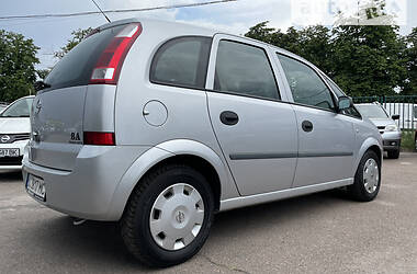 Хетчбек Opel Meriva 2003 в Києві