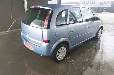 Универсал Opel Meriva 2008 в Луцке