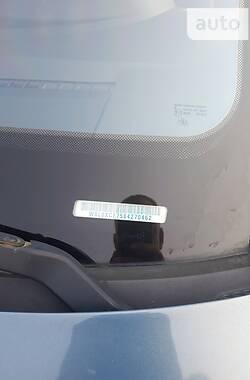Микровэн Opel Meriva 2006 в Луцке