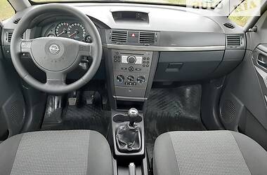 Універсал Opel Meriva 2009 в Коломиї