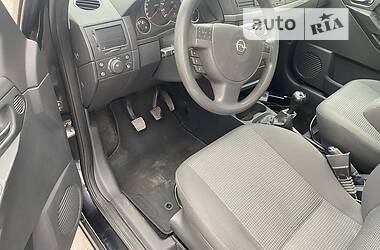 Минивэн Opel Meriva 2008 в Херсоне