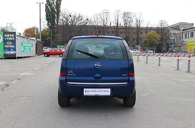 Минивэн Opel Meriva 2006 в Харькове