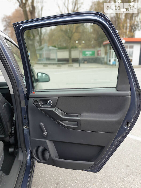 Універсал Opel Meriva 2008 в Вінниці