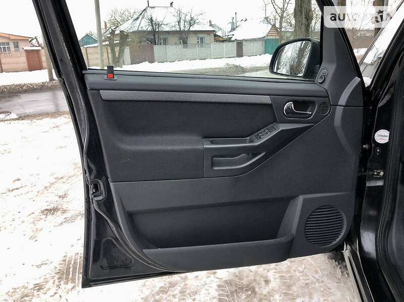 Хэтчбек Opel Meriva 2008 в Харькове