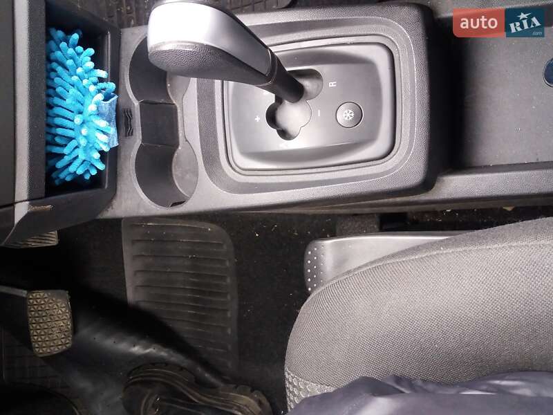 Микровэн Opel Meriva 2006 в Хмельницком
