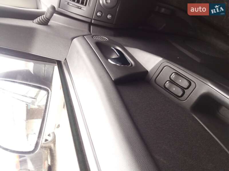 Микровэн Opel Meriva 2006 в Хмельницком