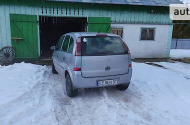 Минивэн Opel Meriva 2004 в Сторожинце