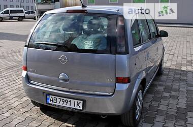 Унiверсал Opel Meriva 2008 в Вінниці