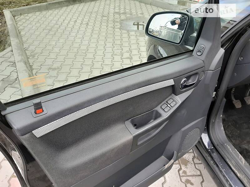 Універсал Opel Meriva 2008 в Луцьку