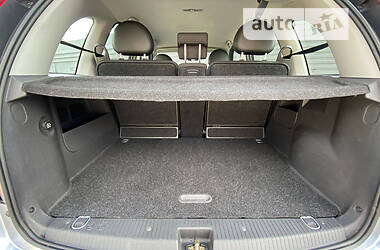 Минивэн Opel Meriva 2005 в 