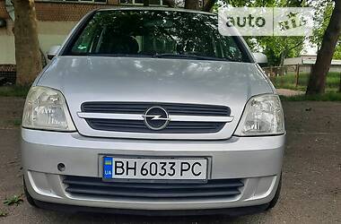 Универсал Opel Meriva 2003 в Одессе
