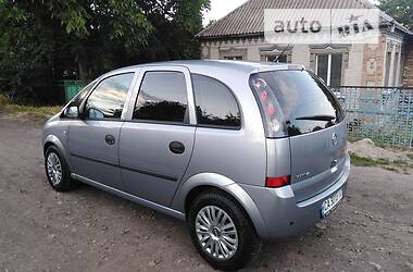 Универсал Opel Meriva 2004 в Кропивницком