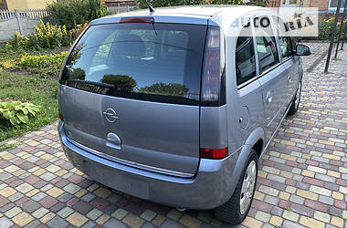 Микровэн Opel Meriva 2006 в Староконстантинове