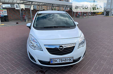 Мікровен Opel Meriva 2012 в Рівному