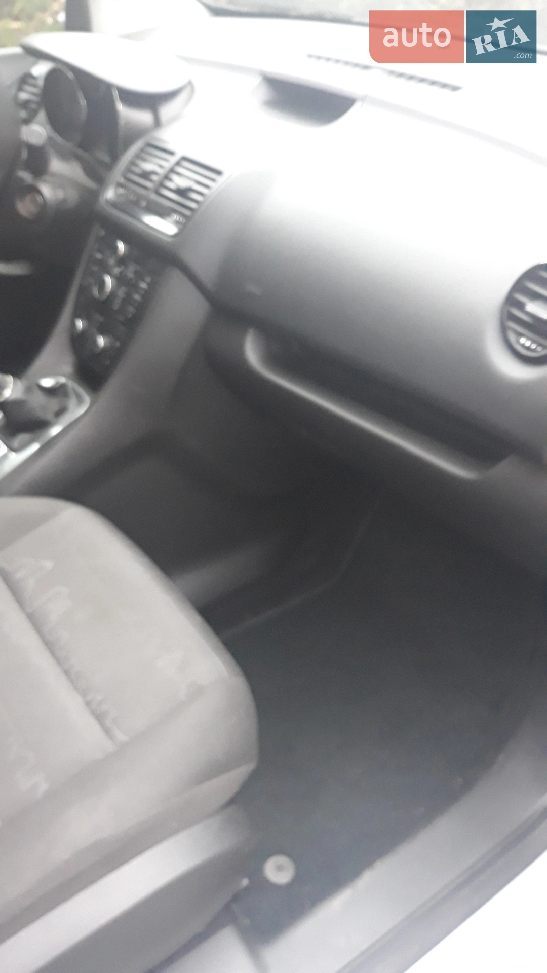 2011 Opel Meriva - мініатюра 9