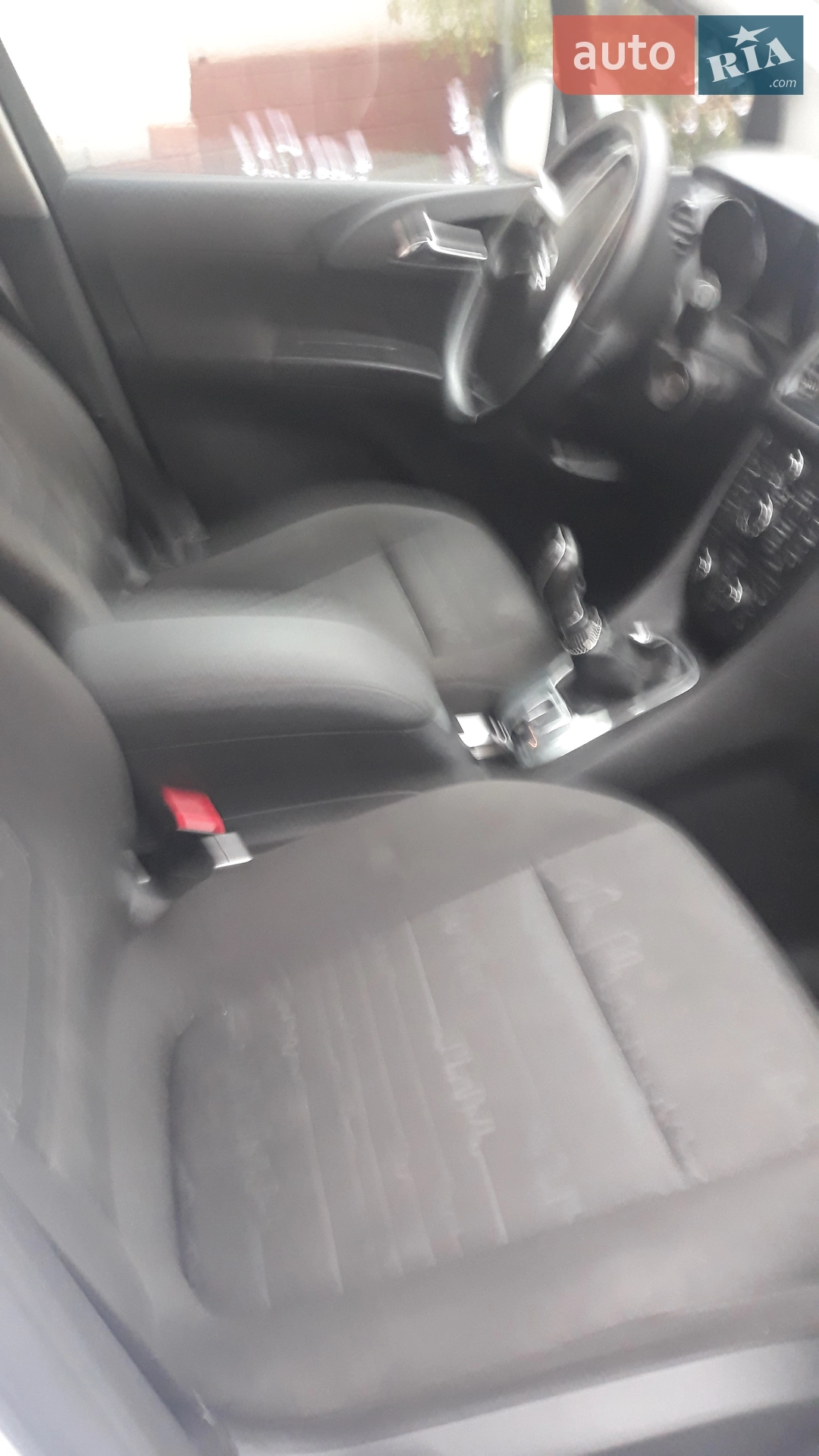 2011 Opel Meriva - мініатюра 10